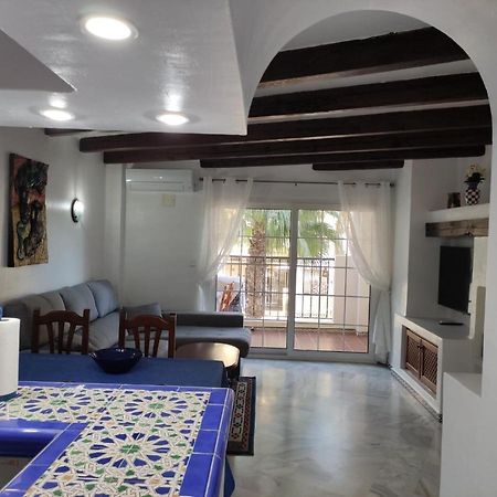 Apartament Aldea Del Mar Torrevieja Zewnętrze zdjęcie