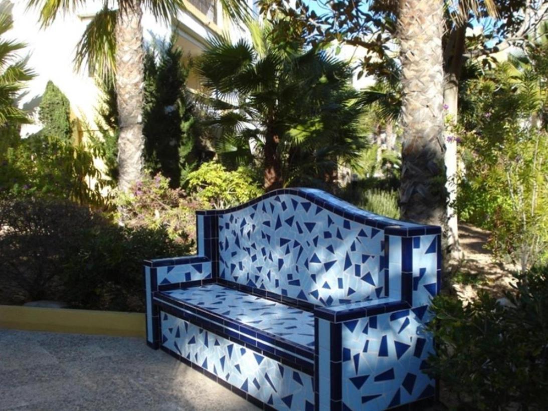 Apartament Aldea Del Mar Torrevieja Zewnętrze zdjęcie