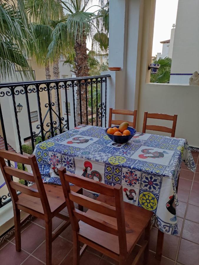Apartament Aldea Del Mar Torrevieja Zewnętrze zdjęcie