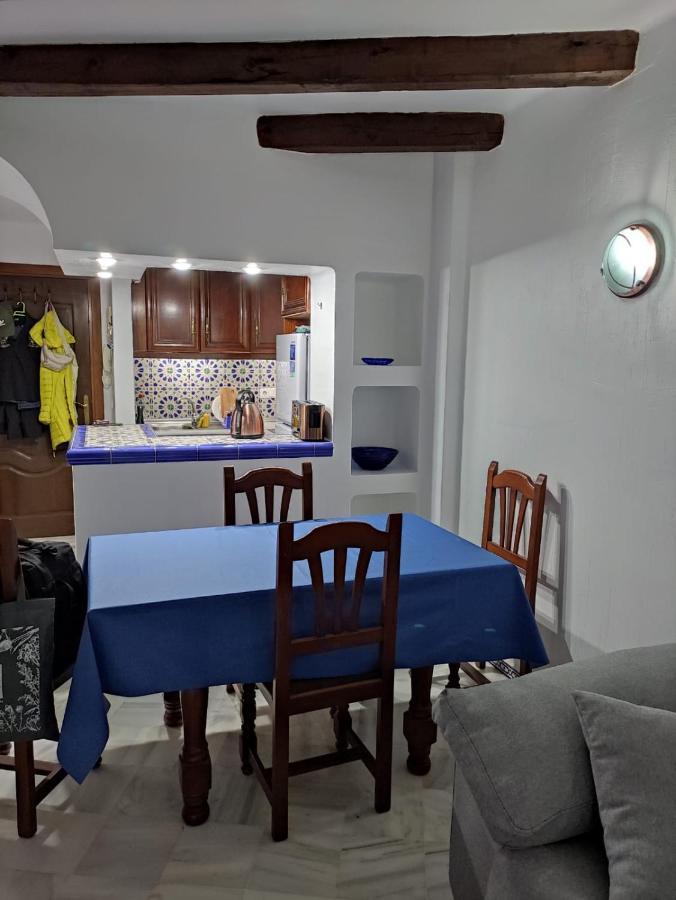 Apartament Aldea Del Mar Torrevieja Zewnętrze zdjęcie