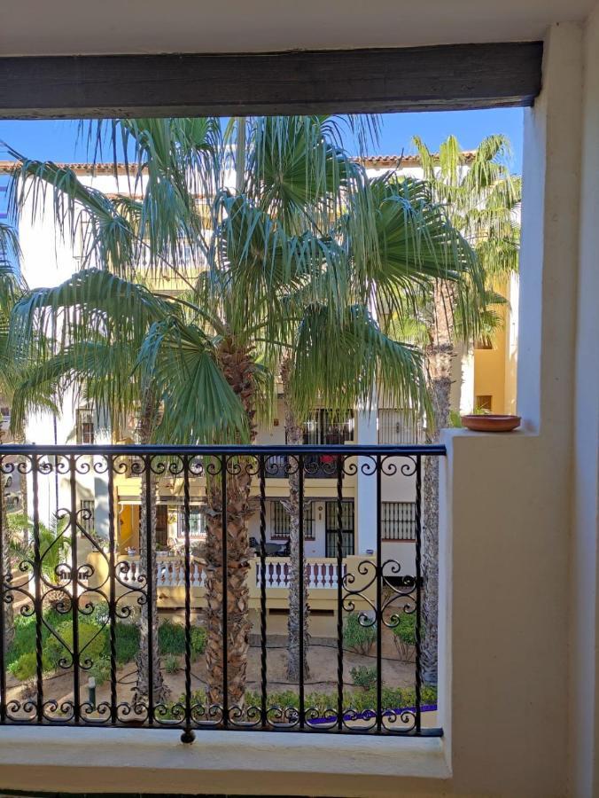 Apartament Aldea Del Mar Torrevieja Zewnętrze zdjęcie
