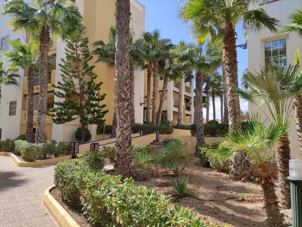 Apartament Aldea Del Mar Torrevieja Zewnętrze zdjęcie