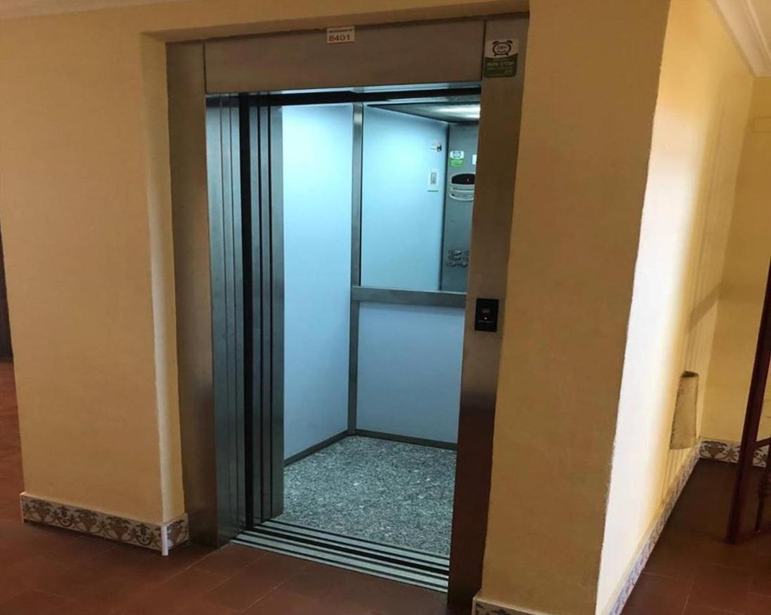 Apartament Aldea Del Mar Torrevieja Zewnętrze zdjęcie