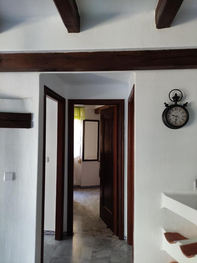Apartament Aldea Del Mar Torrevieja Zewnętrze zdjęcie