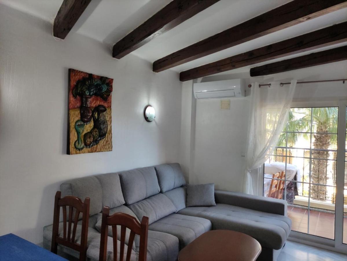 Apartament Aldea Del Mar Torrevieja Zewnętrze zdjęcie