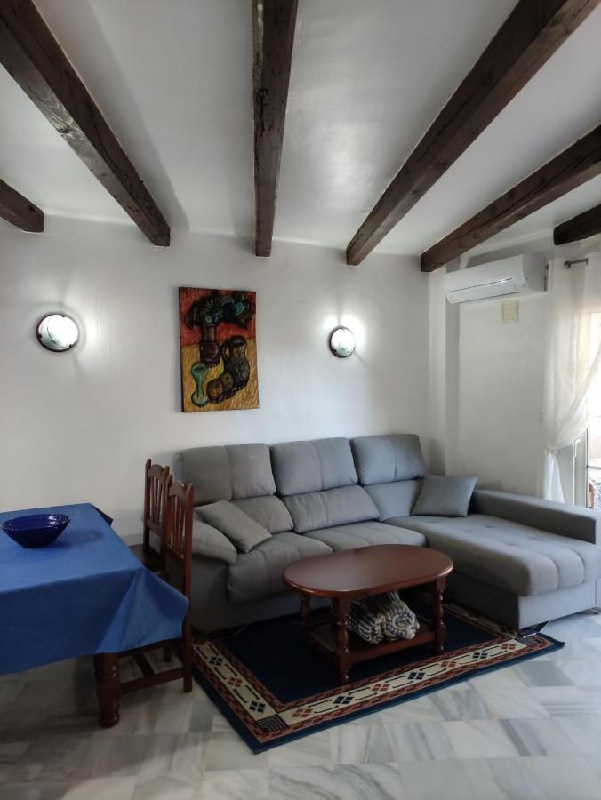 Apartament Aldea Del Mar Torrevieja Zewnętrze zdjęcie