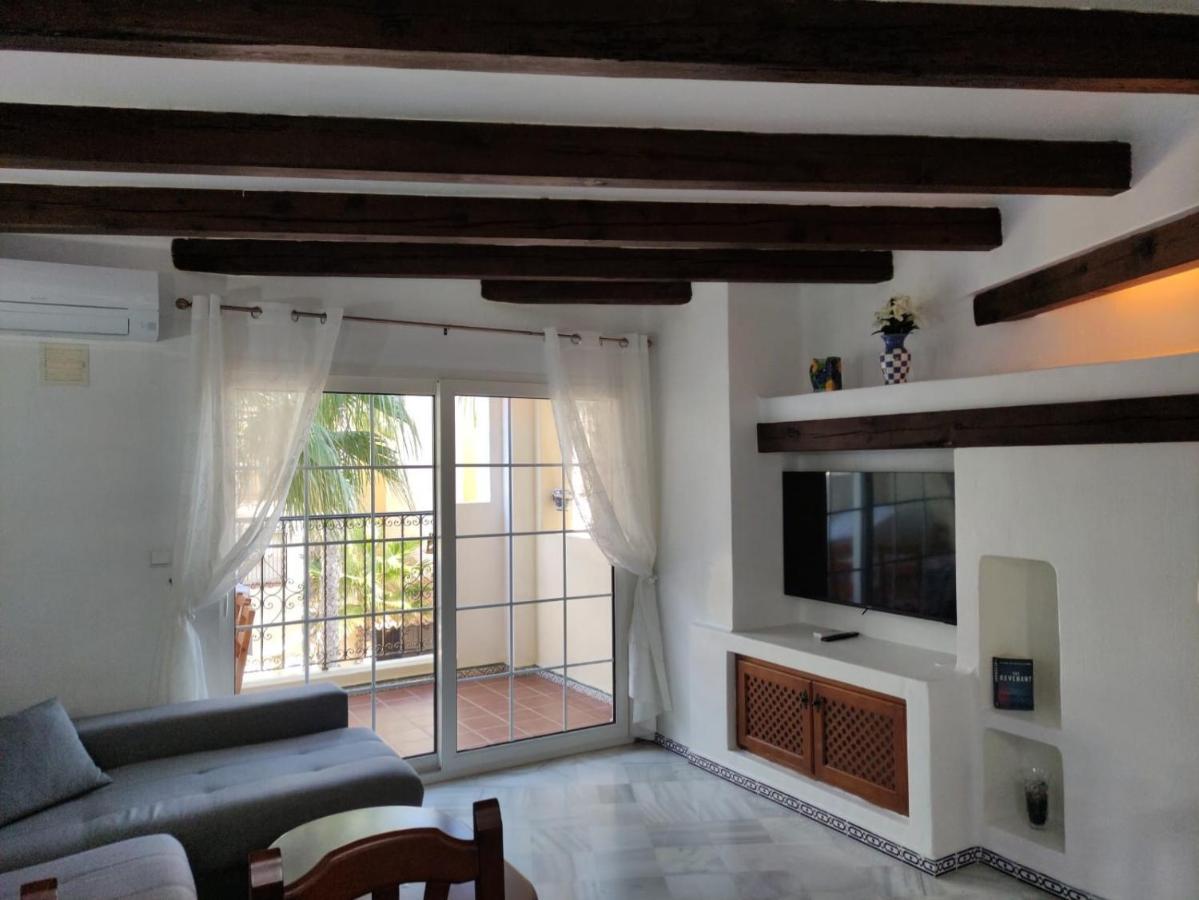 Apartament Aldea Del Mar Torrevieja Zewnętrze zdjęcie