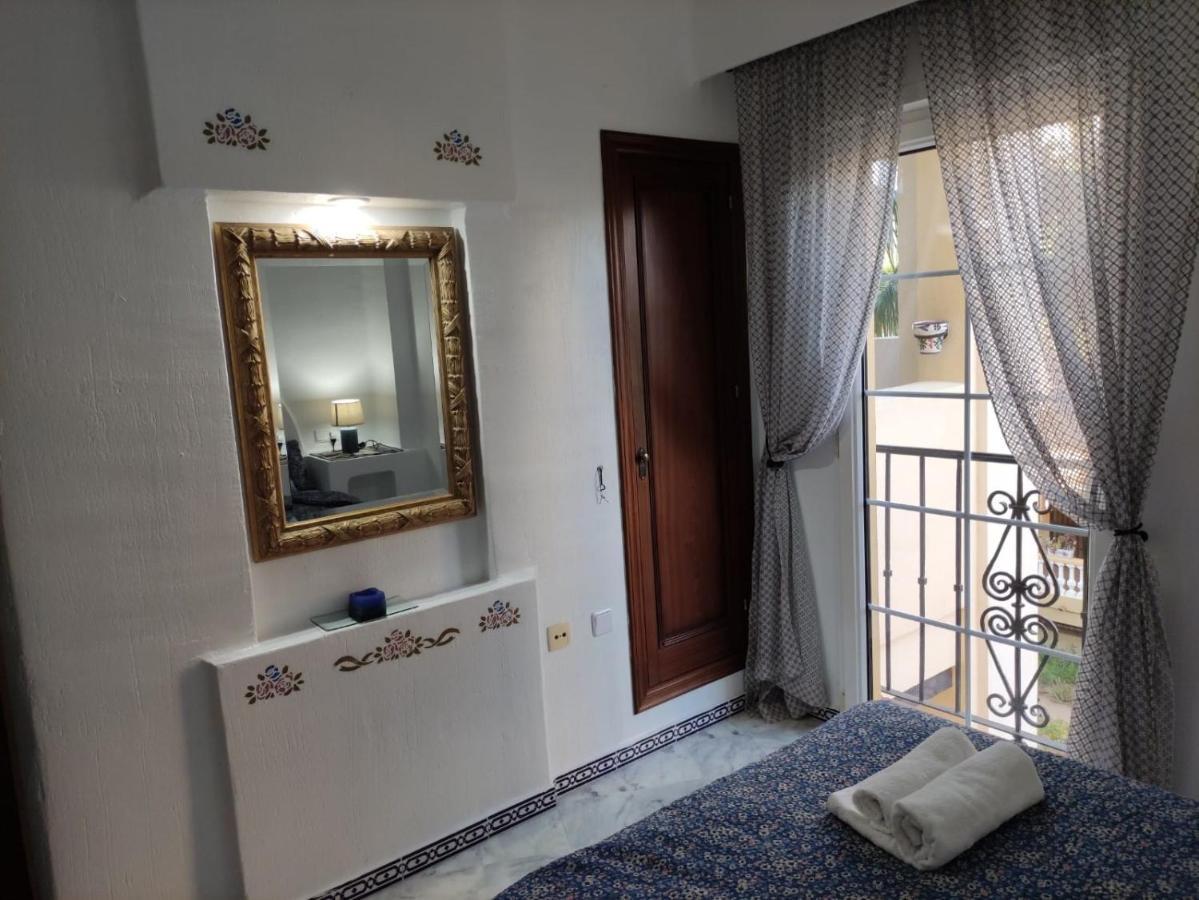 Apartament Aldea Del Mar Torrevieja Zewnętrze zdjęcie