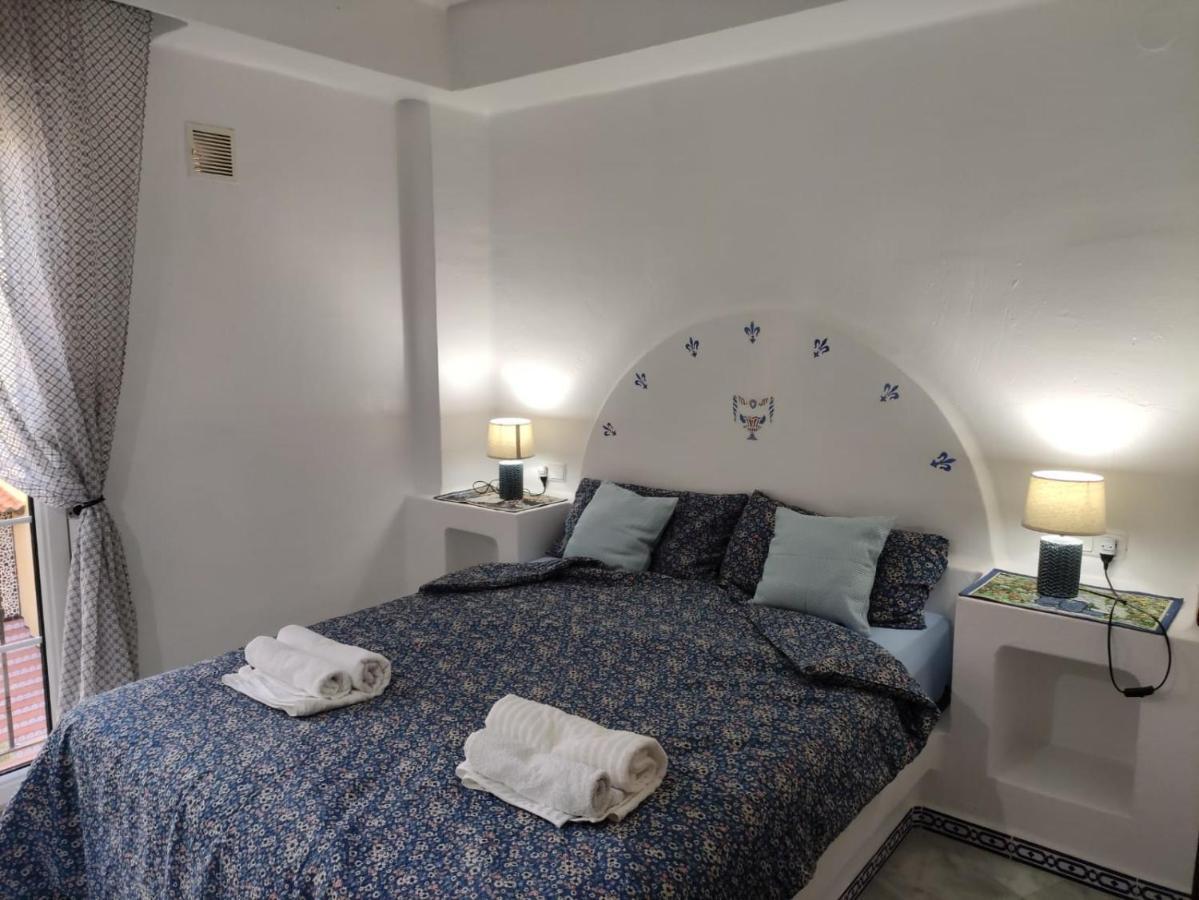 Apartament Aldea Del Mar Torrevieja Zewnętrze zdjęcie