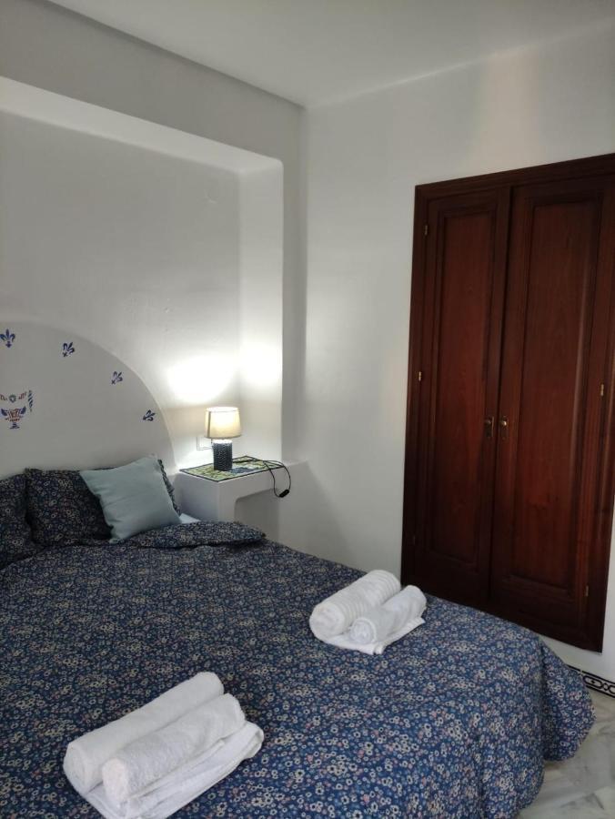Apartament Aldea Del Mar Torrevieja Zewnętrze zdjęcie