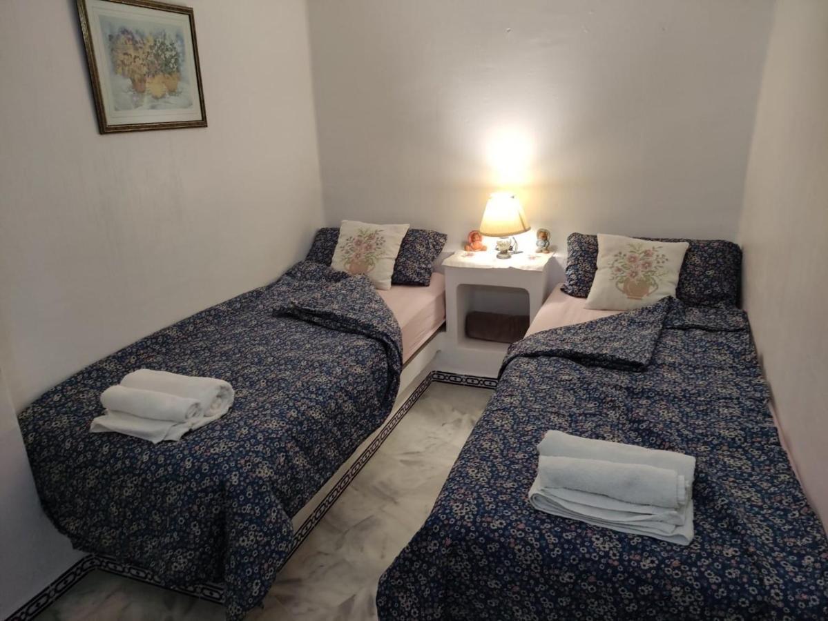 Apartament Aldea Del Mar Torrevieja Zewnętrze zdjęcie